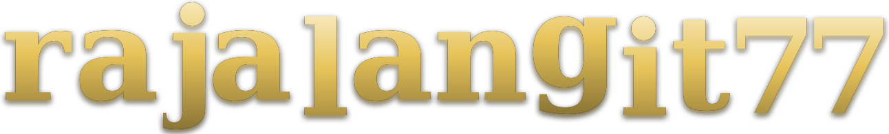 raja langit77 logo